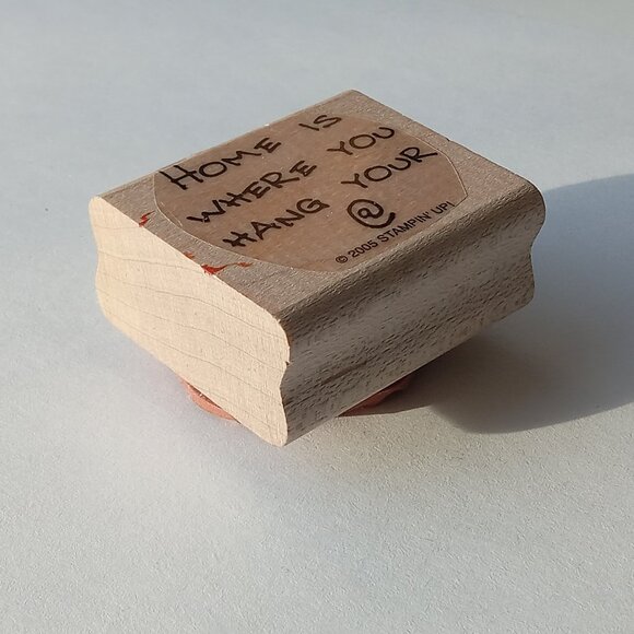 🎯 10 for $10 / Stampin' Up! 2005 Rubber Stamp - Picture 3 of 8